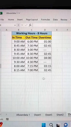 1.2M views · 7.7K reactions | Excel most asked interview questions!!! #learnwithshigri #Excel #tipsandtricks #excellent_cats #msoffice #tips | Learn With Shigri | Facebook