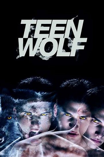 Teen Wolf (2011-2017) - TV Show