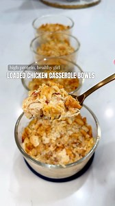 532K views · 8.8K reactions | Ok but I love a dump + go meal prep...