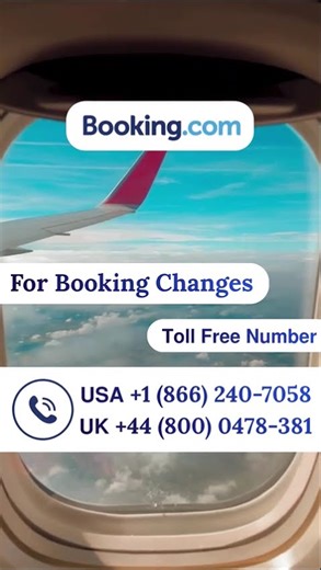 "How to Change Your Booking on Booking.com Easily"