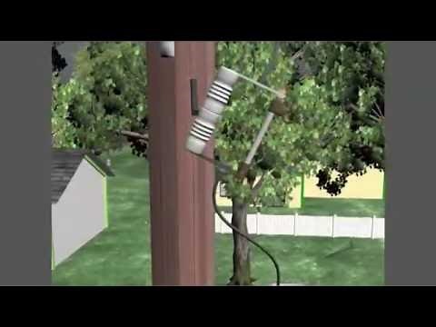 Why the power goes out