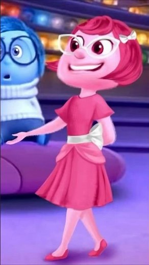 ALL THE EMOTIONS THAT WERE REMOVED FROM INSIDE OUT 2!!