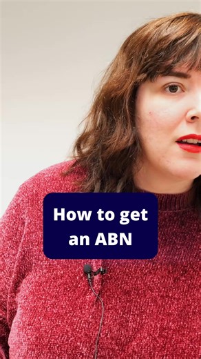 If you're starting a business in Australia, you most likely need an ABN 🏦 Here's how to get one! | Reckon