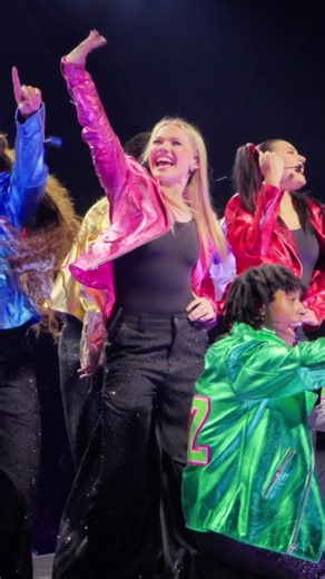 Take your front row seat! ❤️💚🎶 The Descendants/ZOMBIES Worlds Collide: Concert Special is available NOW on Disney . | Disney Channel