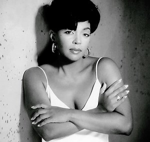 Anita Baker music, videos, stats, and photos | Last.fm
