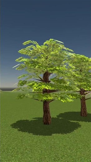 Tree Being 3