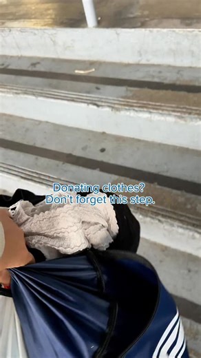 Here’s how donating clothes can count as a tax deduction. | Society of St. Vincent de Paul of Los Angeles Thrift Store