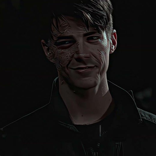Goat doesn't need an introduction 🗿 - Savitar edit | The flash | montagem guerreiro #shorts #edit