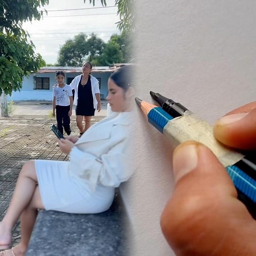 Su corazón le mostró cuál es su mamá verdadera #historia #social#drama #reflexion