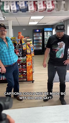 2.1K views · 37 reactions | What did Uncle Rob say in the first clip Robert Boblitt truckertalk | Babblinbradley | Facebook