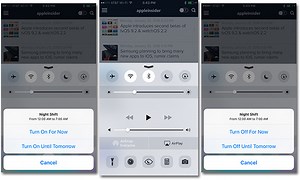iOS 9.3 beta 2 now available to Apple's public testers | AppleInsider