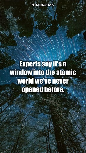 7 INSANE Ways Muon Neutron Detectors Will Change Science [2025 Breakthrough] #shorts