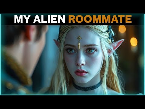 My Alien Roommate Tries Human Breeding For The First Time | Alien Reddit Sci-Fi