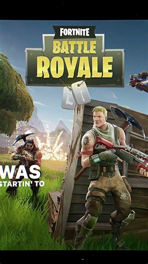 My name on fn is Alienboyfn if you wanna add me