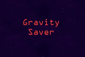 Gravity Saver - Free Addicting Game ★★★★★