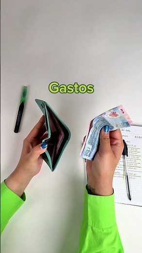 ¿Qué es un presupuesto?