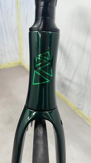 Custom Color Ribble Road Bike - Cycling Love