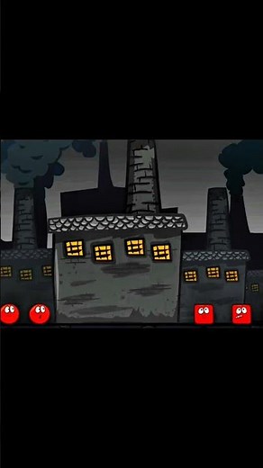 Red Ball 4 Gameplay | Level Complete with Pro Skills.