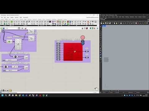 03 | Beam Example Python Input Construction