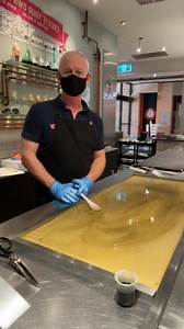 119K views · 4K reactions | C’mon and be, be my Conspiracy. The Lizard People 年 are NOT among us. With Dave and Cooper and Lil. www.sticky.com.au/faqs | Sticky | Facebook