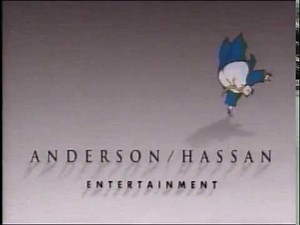 Hyperion/Anderson/Hassan Entertainment/Fox Family (1994/1998)