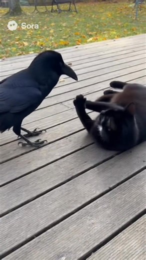 Cute 🥰 | Everything Raven