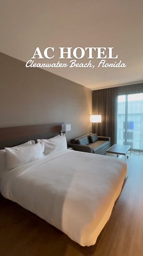 Hotel Recs on TikTok