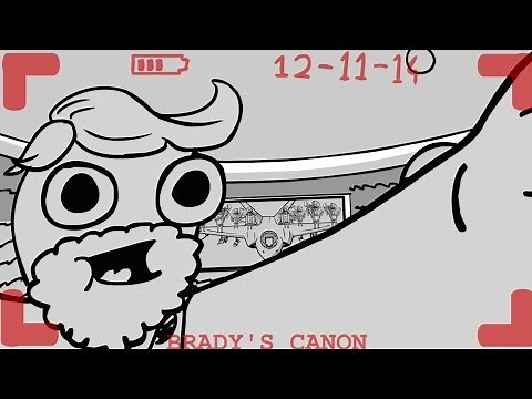 Hello Internet Animated #6