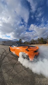 1.3M views · 1.7K reactions | Which one would you choose?! Stay tuned for full OLD vs NEW comparison review... Super Car McLaren vs Old School Super Car 65' Shelby AC Cobra. | Howe2Live | Facebook