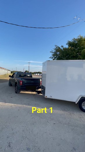 Off-Grid Camper Conversion: DIY Enclosed Trailer Build