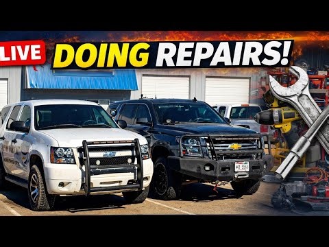 EVERYTHING IS BROKEN! FML Episode 5,423,070