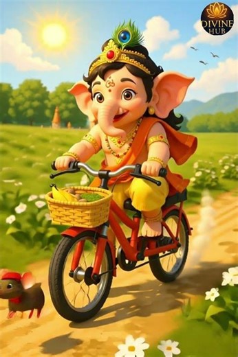 Bal Ganesh|#shorts