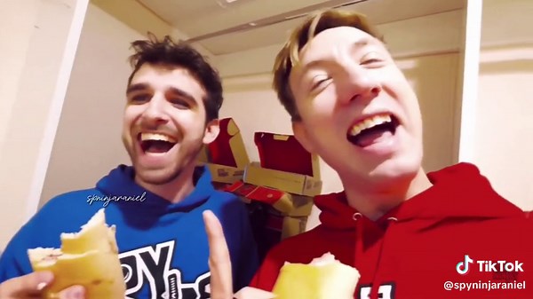 chad and vy loved daniel so much ☹️ #spyninjaraniel #fyp #fypシ #chadwildclay #spyninja #spyninjasforever #famous #capcut #capcutedit #spyninjas #viral #xyzbca #getwellsoonchad #trending #editor #tiktok #tiktokaudio #capcuteditor #spyninjasyt #projectzorgo #vyqwaint #danielgizmo #danielferri