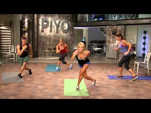 PiYo Workout by Chalene Johnson