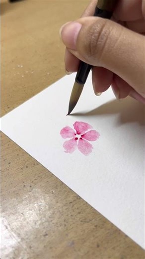 A little try to water colours... 🎨 #indianartist #workingartist #watercolorpainting