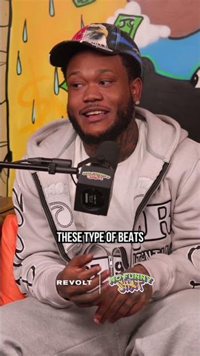 R2R Moe On Why He Refused To Get Stuck In One Sound