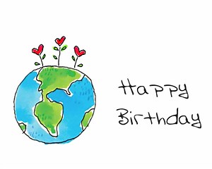 Special Granddaughter Birthday Ecard | American Greetings