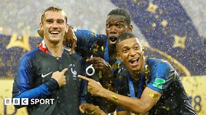 World Cup 2018: A classic final to cap an epic World Cup