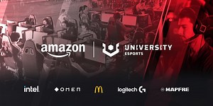 GGTech coloniza Europa con su Liga Universitaria de Esports