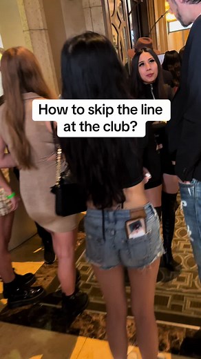 Skip Club Lines in Vegas: Quick Tips for Entry