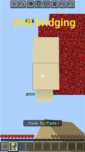 if you want to do god bridging follow this steps