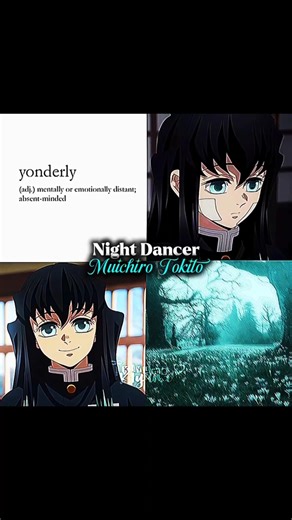 Ur favourite character ur song part 3 #kny #demonslayer