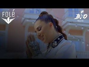 Vojsava Alia - Ahh Dashni | Official Video