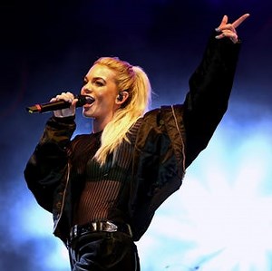 X Factor's Louisa Johnson causes havoc in fierce 'So Good' music video - watch it here