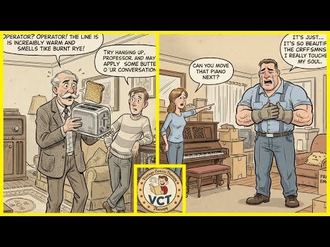 Forgotten Cartoon Treasures That Deserve a Second Look! 🎭 | Retro Comedy Blast