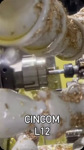 SUB-CNC Precision Ltd on Instagram: "Sliding head machining gives us a fully automated process . This component has multiple turned & milled features all completed in a single operation within the machine cabinet . With full automation-including bar feeder, sub-spindle & parts catcher we are able to run stable, repeatable production with minimal operator intervention around the clock. Key advantages include : Complete machining in one cycle Consistant acuracy throughout Light out production Redu