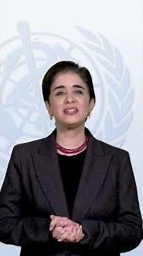 Regional Director Dr Hanan Balkhy on World Antimicrobial resistance (AMR) Awareness Week 2025