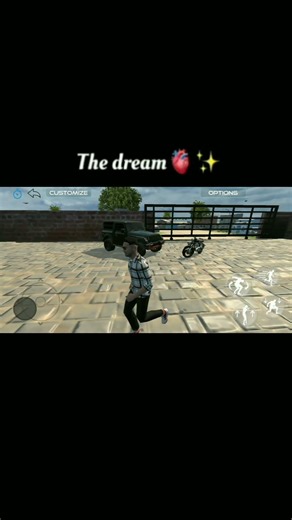 THE DREAM ❤ " IVS 3D " GAMEPLAY