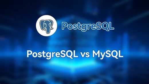 PostgreSQL vs MySQL