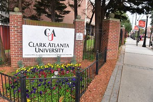 Always A Panther: Notable Alumni of Clark Atlanta University